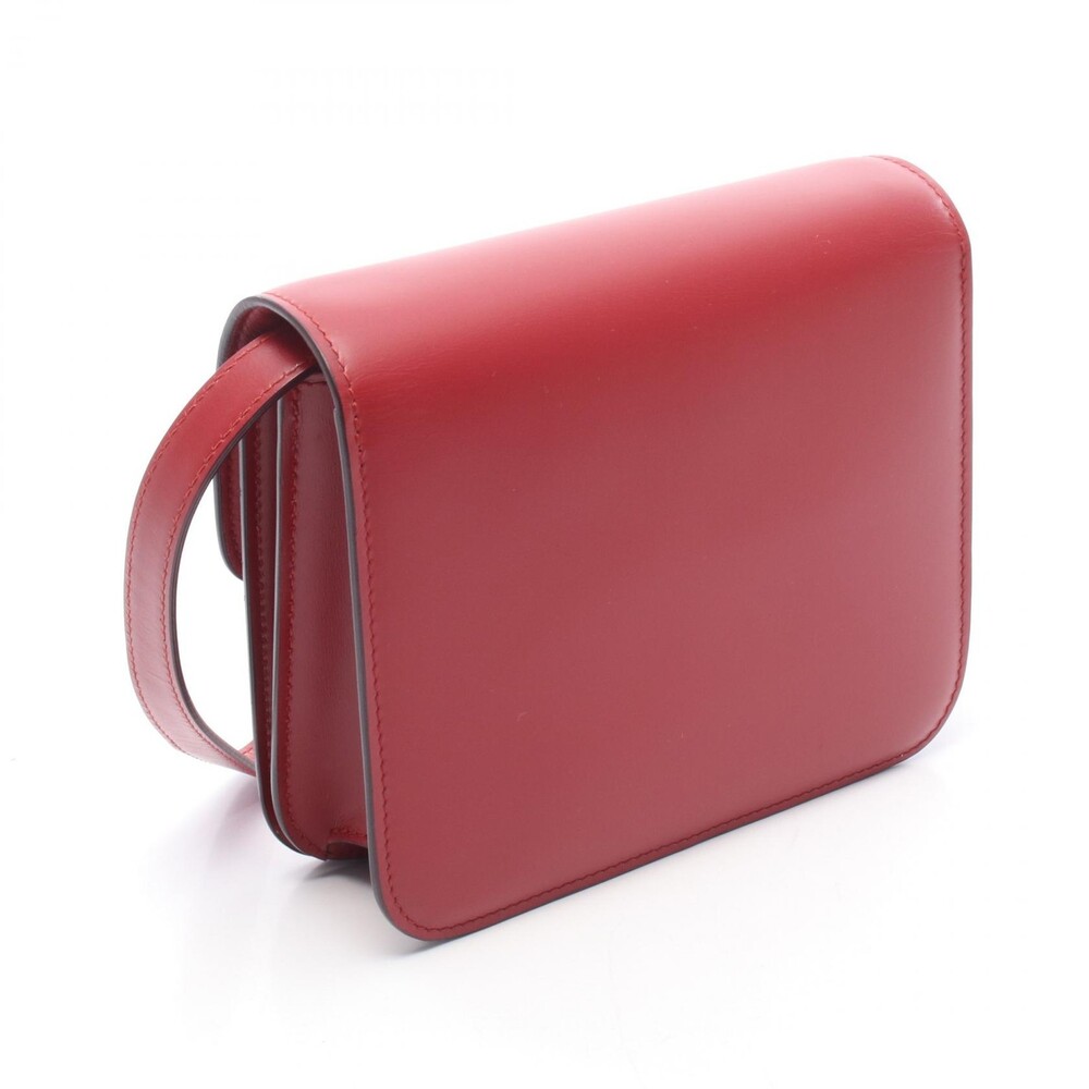 Celine Classic Teen Box Shoulder #291341C99B - Picture 2 of 9